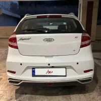 Mvm 315 plus|خودرو سواری و وانت|تهران, فدک|دیوار