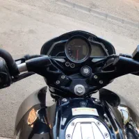 ns98 کم کارکرد پلمپ|موتورسیکلت|تهران, گمرک|دیوار