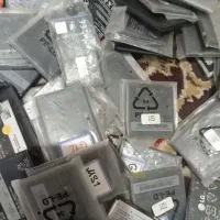 انواع باطری نو سالم کمیاب|لوازم جانبی موبایل و تبلت|شیراز, سعدیه جنوبی|دیوار