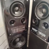 سیستم صوتی خانگی ONIX