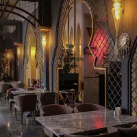 استخدام صندوقدار خانم در کافه رستوران خندان