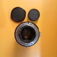 لنز آنالوگ نیکون|دوربین عکاسی و فیلم‌برداری|زنجان, |دیوار