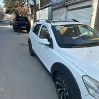 h30کراس مدل ۹۷