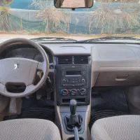 ۴۰۵ slx مدل ۹۷ بی رنگ کم کار