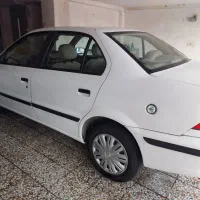 سمندEF7 مولتی پلکس دوگانه شرکتی|خودرو سواری و وانت|گنبد کاووس, |دیوار