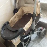 کالسکه مدل دلیجان