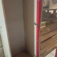 کمود با کشو و اینه