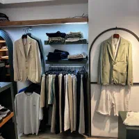 دکور مغازه|لباس|تهران, امانیه|دیوار