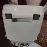 سرخ کن اکبند|اجاق گاز و لوازم برقی پخت‌وپز|تهران, لویزان|دیوار