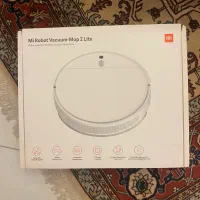 جاروی روباتیک شیائومی