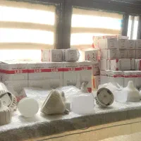 لامپ حبابی فوق کم مصرف LED