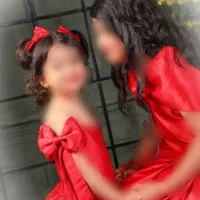 لباس مجلسی مزون دوز|کفش و لباس بچه|قرچک, مهدیه|دیوار