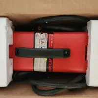 دستگاه جوش اروا ۱۶۰ امپر|ابزارآلات|تهران, زرگنده|دیوار