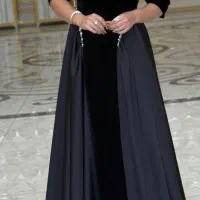 لباس مجلسی سایز بزرگ