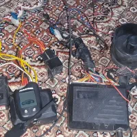 دزدگیر تصویری