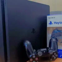 پی اس فور ps4 اسلیم کپی خور ۱ ترا