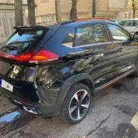 x33crossاتوماتیک|خودرو سواری و وانت|اصفهان, سپاهانشهر|دیوار