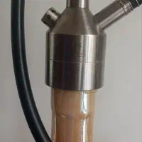 قلیان عربی دو سیب