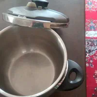 زودپز اصل ترک|ظروف پخت‌وپز|تهران, فلاح|دیوار