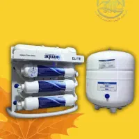 دستگاه تصفیه آب آکواجوی مدل الیت