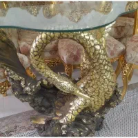 میز کنار سالن بزرگ ۲۲۰۰صندلی کارگاه خیاطی یا ناهار