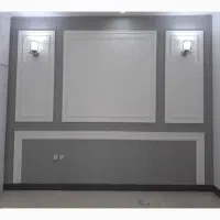 نقاشی ساختمان|خدمات پیشه و مهارت|سمنان, |دیوار