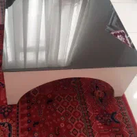 میز جلو مبلی شرکتی