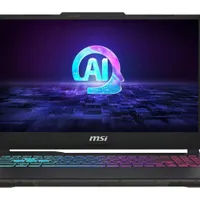 MSI Cyborg 15 Ai