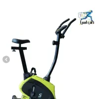 دوچرخه ثابت اسپرتک Sportec 379B