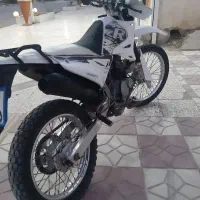 تریل روان اصلی ۲۰۰ سی سی