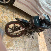موتور پارکینگی