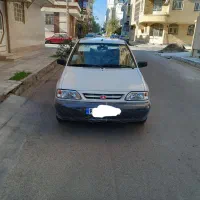 پرایدصبا مشابه صفر