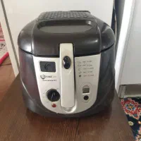 سرخ کن با روغن