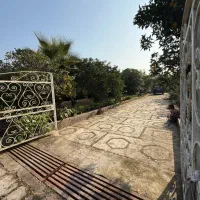 فروش ویلا باغ دوهزار متری شهرکی در متل قو