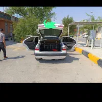 زانتیا2000فنی به شرط