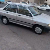 پراید مدل 90 دوگانه دستی