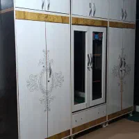 کمدمتحرک۳تیکه درحدنو زیرقیمت بازار
