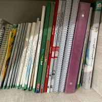 کتابهای آموزشی کنکور تجربی|کتاب و مجله آموزشی|قرچک, میرزائی جنوبی|دیوار