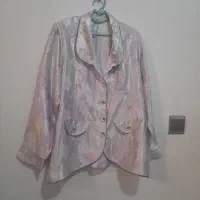 کت و تونیک سایز بزرگ