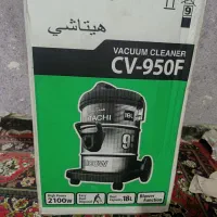 جاروبرقی هیتاچی