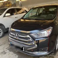 جک s3مدل 1402|خودرو سواری و وانت|کرج, گلشهر|دیوار