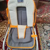 صندلی ماشین