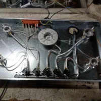 تعمیر و سرویس هود و اجاق گاز صفحه ای