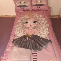 روتختی مخمل  کتان  میکرو