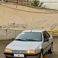 پژو 405|خودرو سواری و وانت|گرمی, |دیوار