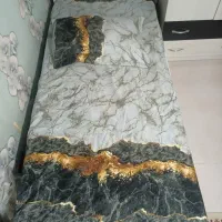 روتختی یک نفره محلفه نونو داخل کاور