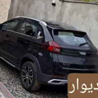 x22 pro اتومات|خودرو سواری و وانت|رشت, جماران|دیوار