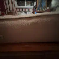 خوشخواب دو نفره|تخت و سرویس خواب|ساری, |دیوار