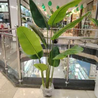 نیکولا مصنوعی انواع گیاهان مصنوعی وارداتی سوپر