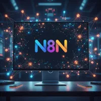 دوره هوش مصنوعی پلاس-اتوماسیون سازی n8n ساخت ربات
